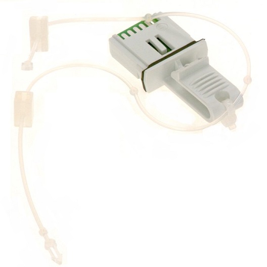 Buderus Kodierstecker KIM-13 1118 (NG) 87376017500