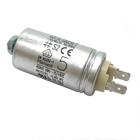 Bosch Kondensator 5MF400V für Mot FHP 8718584677