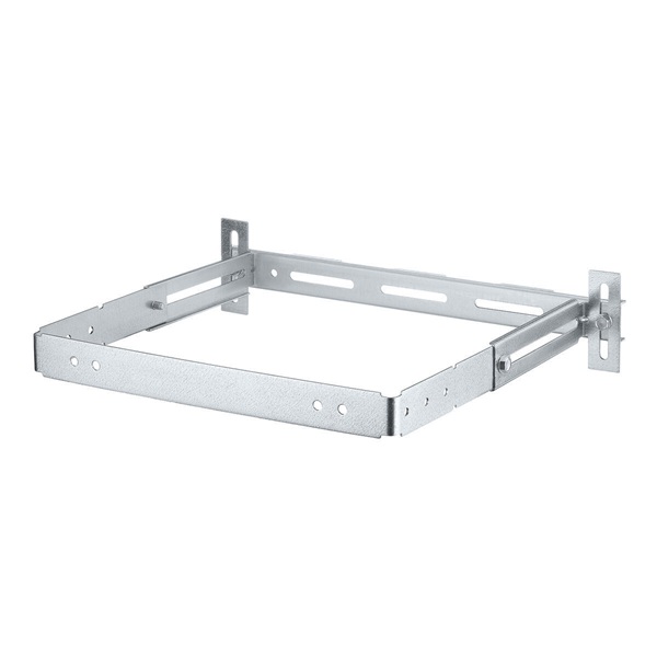 Helios Universal-Montagehalter ELS-MHU passend zu allen UP-Gehäusen 08187