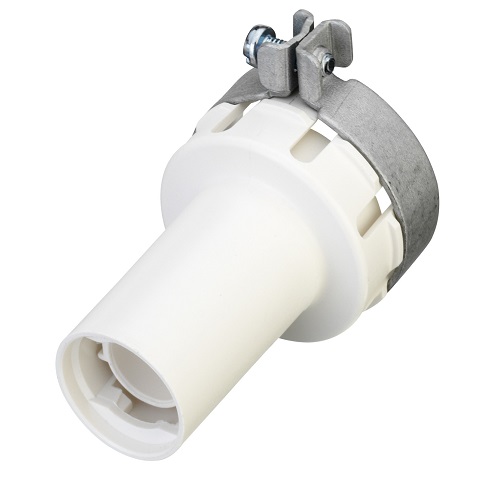 Danfoss Adapter für Ferneinstellelemente auf RAV Gehäuse 013G5193