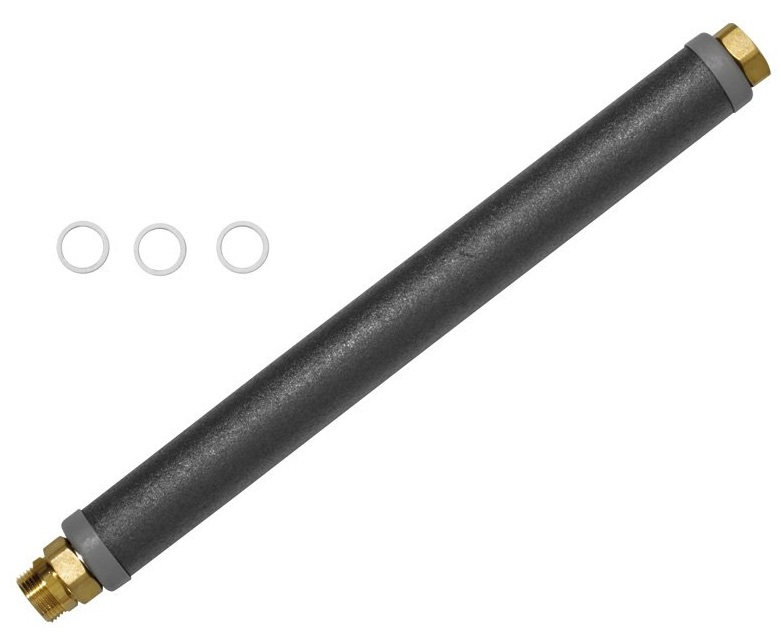 Buderus Verlängerungs-Set Speicherleitung für Logalux SU/SM/SMS/SL 63019531