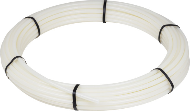 Viega Rohr Raxofix DN10 5302.10 in 16x3,8mm, 50m, Kunststoff natur 781477