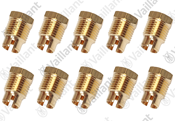 Vaillant Schraube, 10 Stück 0010047521