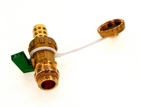 Bosch Füllventil 87385059550
