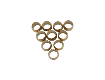 Bosch Klemmring 10 Stück 87102060140