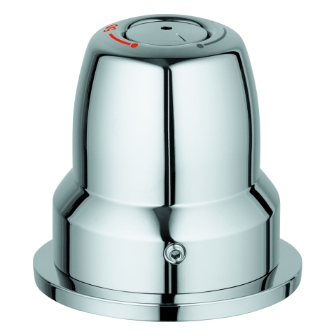 Grohe Steckschlüsselregulierung für Grohtherm XL 47569000