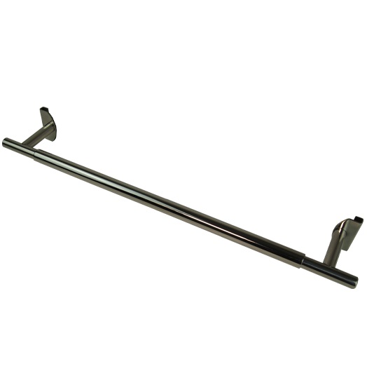 Purmo Handtuchstange für Kos/Faro V 770mm poliert AZ14BTKF000750P