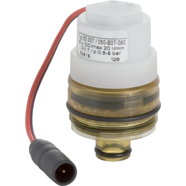 Geberit Magnetventil zu Waschtischarmatur Typ 60 und 80-86 242.036.00.1