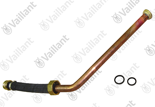 Vaillant Rohr Pumpe-Aus für VWL 141-171/3 S 0020069044