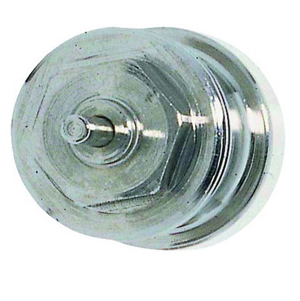 Heimeier Adapter für Fremdfabrikate Heimeier Thermostat-Kopf-Köpfe/ Comap-Ventile 9700-55.700