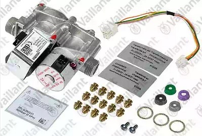 Vaillant Umstellsatz von H/L auf PB 0010043802