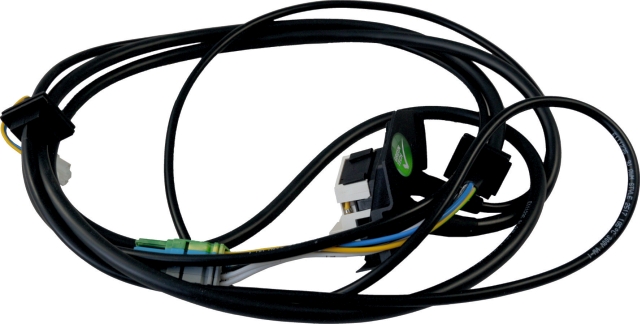 Wolf Kabelsatz Ventilator für BWL-1 2744875