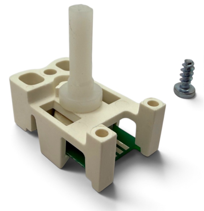 Vaillant Potentiometer Ent-/Aufladeregler für Elektro-Speicherheizgeräte VSF 120/3-480/3 EL 545536