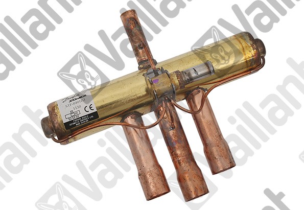 Vaillant Ventil 4-Wege VWL 7&9C 71&91/2 560657