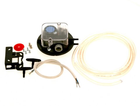 Bosch Differenzdruck-Set 87182244370