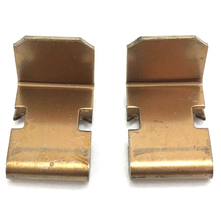 Vaillant Clip, (2 Stück) 0010034044