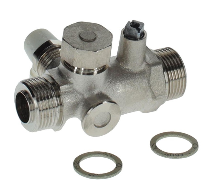 Bosch Wartungshahn 87174052580