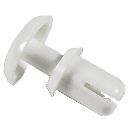 Bosch / Buderus Kunststoffniet 4.2 mm 10 Stück 8738211783