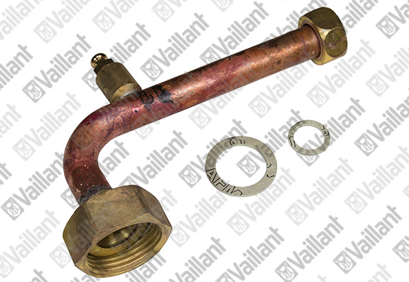Vaillant Rohr Ladepumpe/SWT 094045