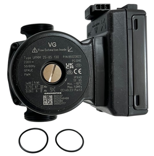Vaillant Pumpe 0020268773