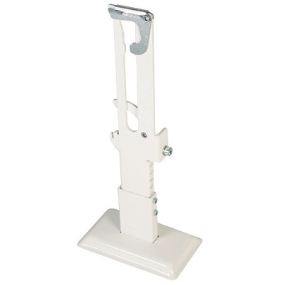 Purmo Standkonsole für Flex (alle Modelle) für Typ 21s für Fertigfußboden AGU5BS511569610
