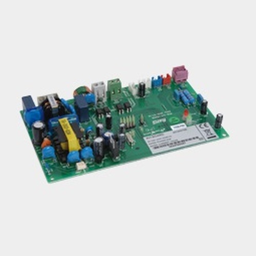 Viessmann Leiterplatte IU122-A10 KM Bus Modul ODU 7834340