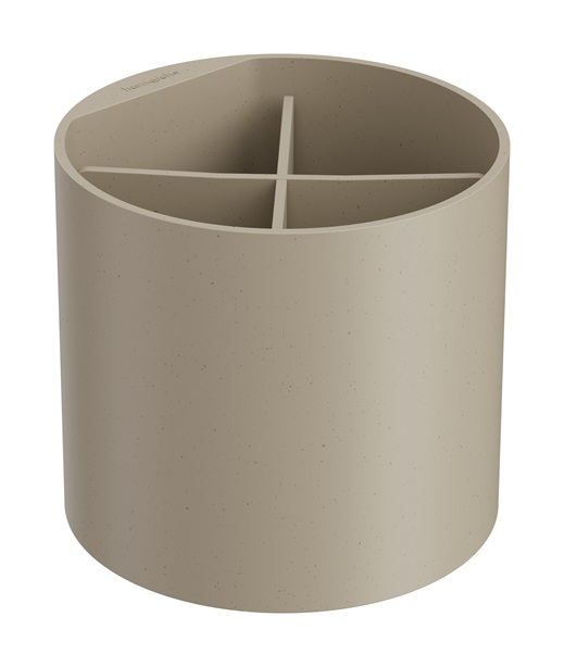 Hansgrohe Becher WallStoris Planet Edition Sand (recycelt) 28916210