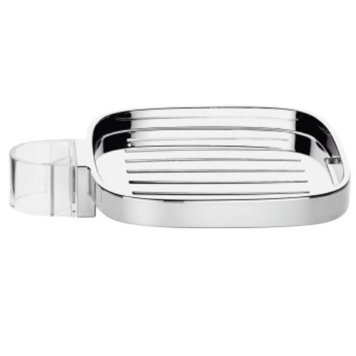 Hansgrohe Seifenschale Cassetta E 26519000