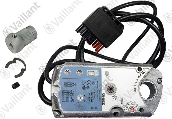 Vaillant Motor für Pellet-Heizkessel renerVIT VKP 142...302-1/2/3 0020050623