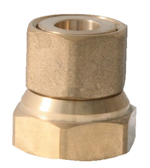 SYR Verschraubung Innengewinde G 1 1/2 0816.32.901