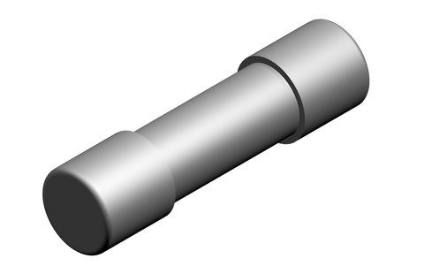 Bosch Sicherung T4A 10 Stück 19045213460