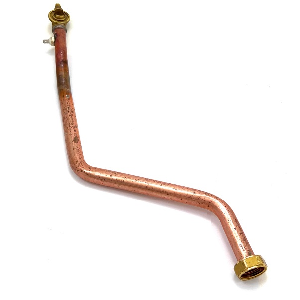 Vaillant Rohr für Gas-Wandheizgerät VC 194/3-C VC 204/3-E 022683