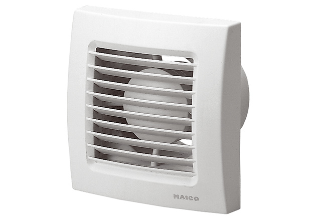 Maico Kleinraumventilator ECA 120 24 V Sicherheits-Kleinspannung, DN120 0084.0019