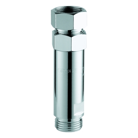 Grohe Rückflussverhinderer Zedra/Europlus Niederdruck chrom 46323000