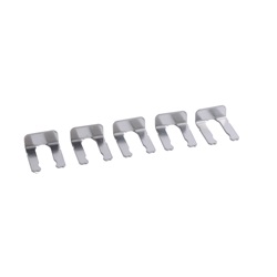 Viessmann Clip D=8, 5 Stück 7827943