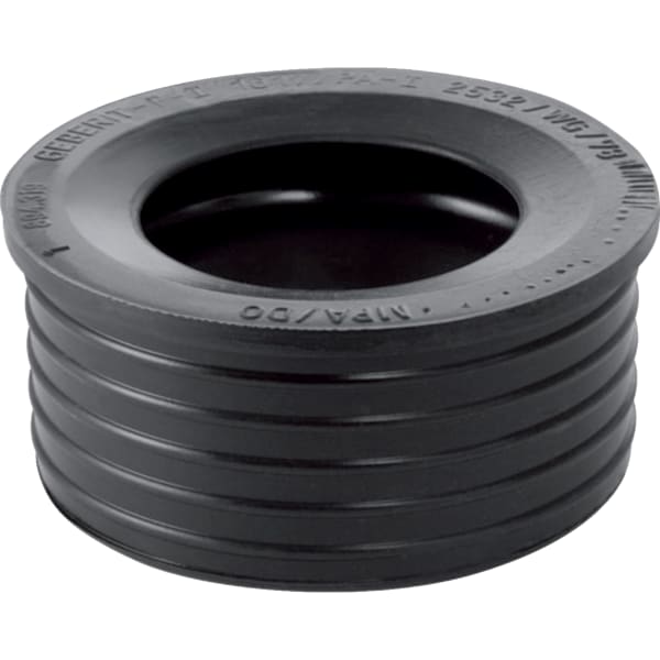 Geberit Manschette d50 894.319.00.1