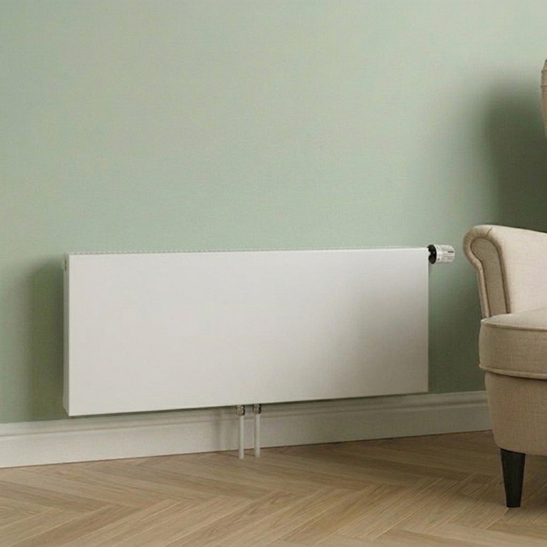 Purmo Heizkörper Plan Ventil Compact M Flex Typ 33 H: 90 L: 200cm FM5330902001030