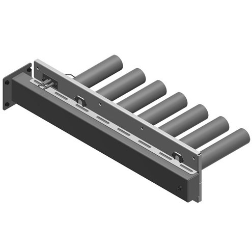 Bosch / Buderus Brennrost 280 V4 (Brennstab Metall) 7736616419