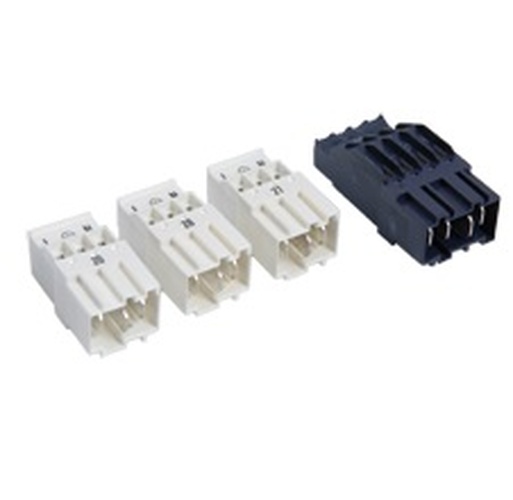Viessmann Stecker 20,21,28,96 # 7837105