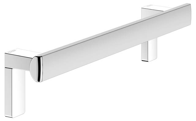 Keuco Haltegriff AXESS 500mm silber-eloxiert 35001170500