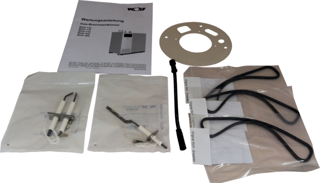 Wolf Wartungsset für MGK 8751280