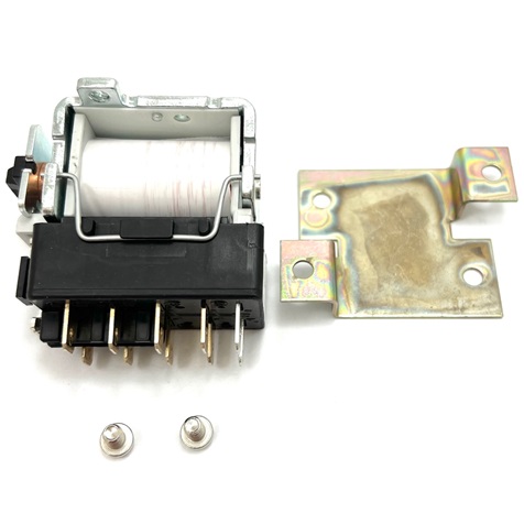 Vaillant Schaltschütz für Elektro-Warmwasserspeicher VEH 200-400/2 VEH 200-400/3 257003