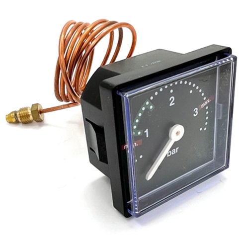 Vaillant Manometer für VC 126+196+246 E-C 101263
