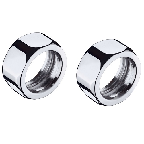 Hansgrohe Muttern-Set 3/4 96157000