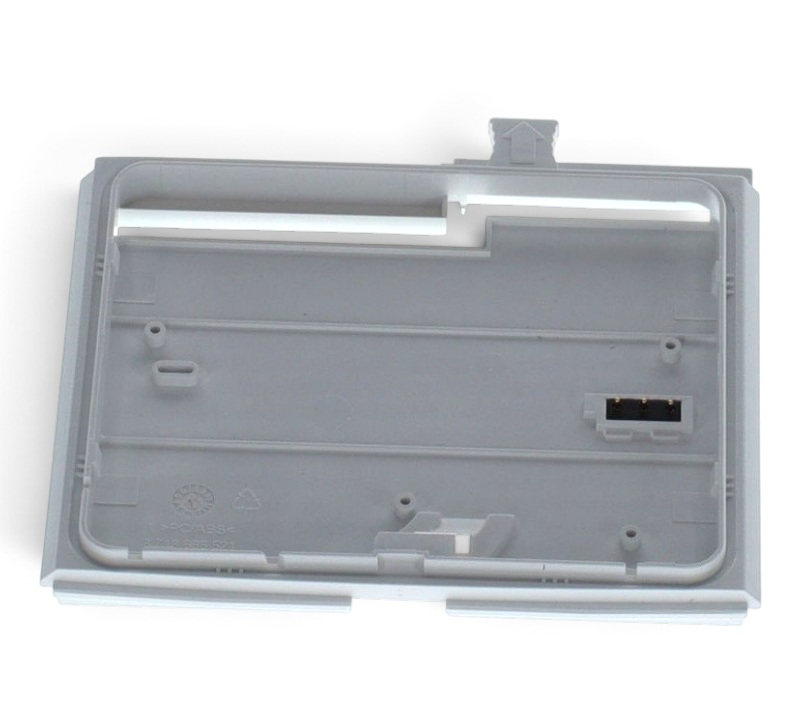 Bosch / Buderus Einbaurahmen Clip-in 8737706417