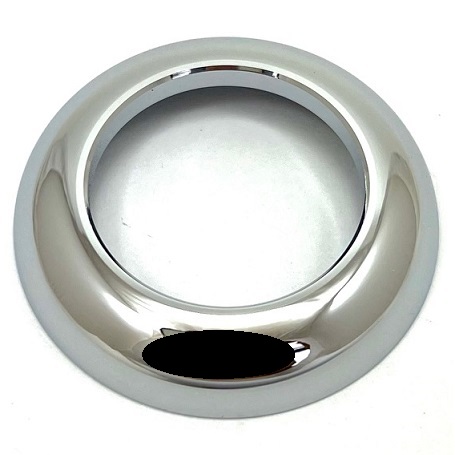 Hansgrohe Axor Carlton Rosette für Griff, chrom 94035000