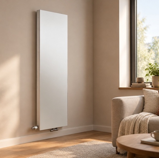 Viessmann Vertikal Heizkörper Plan Typ 20 H: 220 B: 90cm Links 7734953