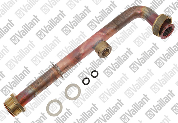 Vaillant Rohr VWL 85-115/2 A 0020178771