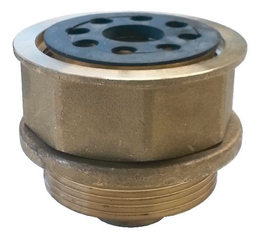 SYR Adapter für die 14-Liter Kartusche zum AnschlussCenter 3200 3200.00.910