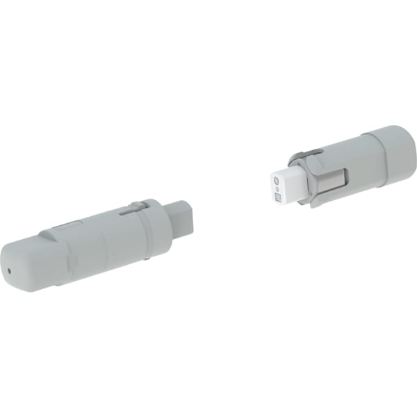 Geberit Dämpfer mit Hülse für ONE WC-Sitz 243.985.00.2